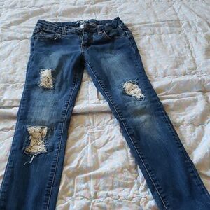Kids jeans